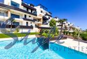 Buy 3 bedrooms’ apartment in Costa Blanca close to golf in La Zenia. ID: 4468