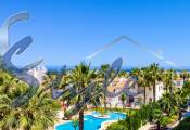 Resale - Apartment - La Zenia