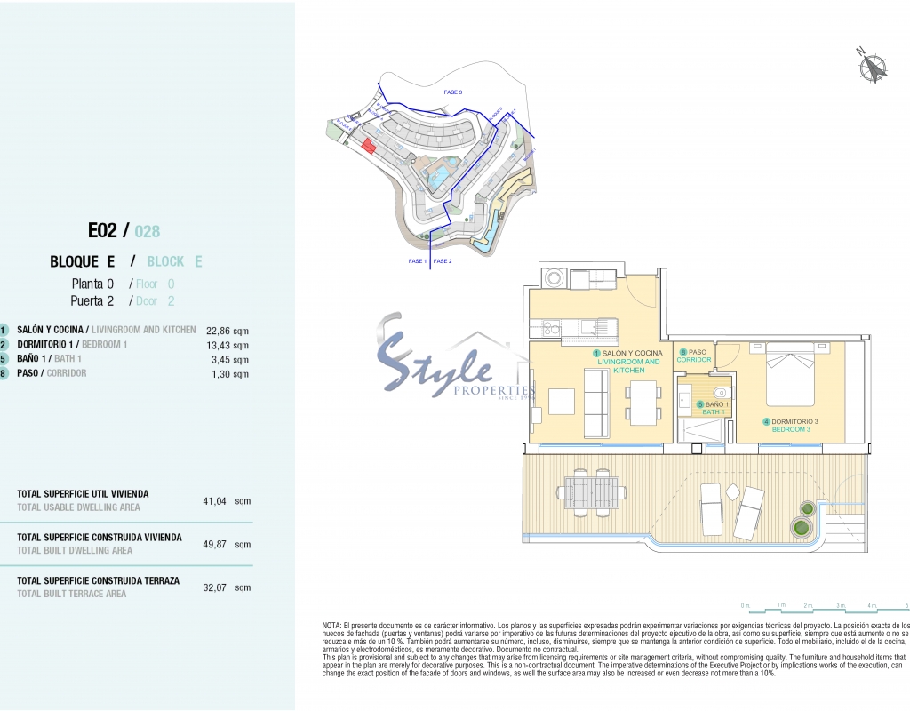 New build - Apartment - Murcia