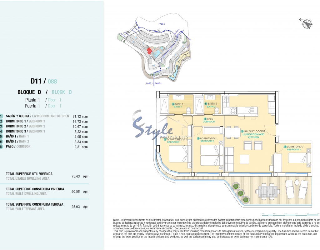 New build - Apartment - Murcia