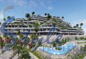 Nueva promoción apartamentos en Águilas, Murcia al lado del mar. ID ON1139_32