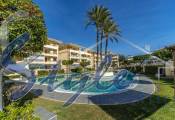 Resale - Apartment - La Mata - La Mata Torrevieja