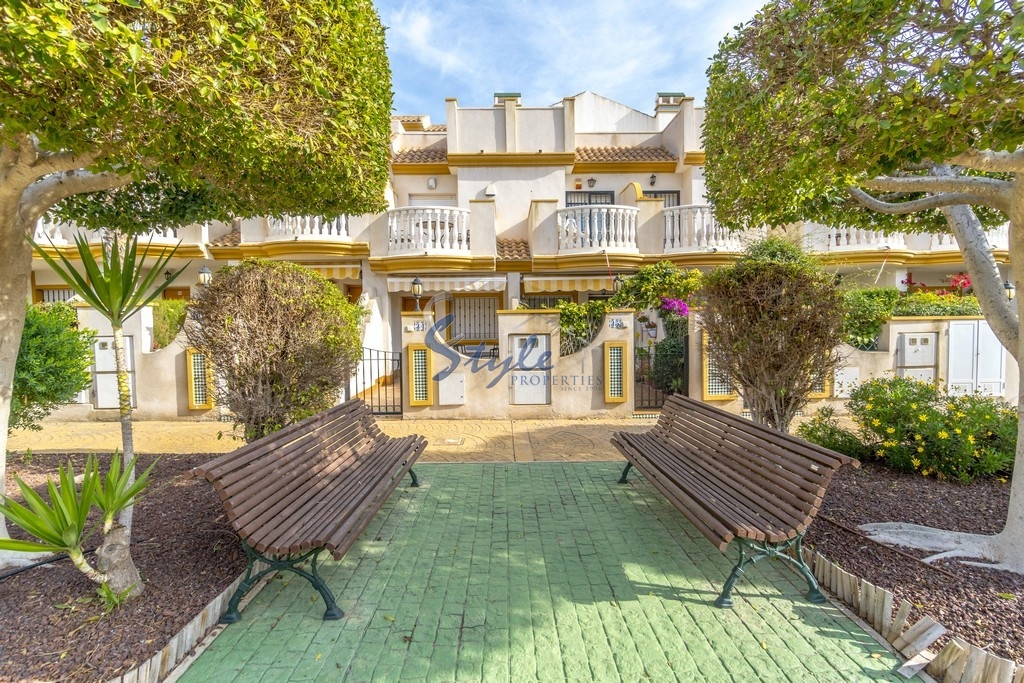 Reventa - Villa - Cabo Roig