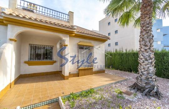 Properties For Sale In Cabo Roig Costa Blanca