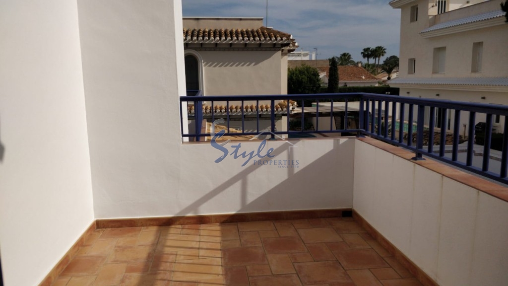 Reventa - Villa - Cabo Roig