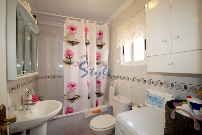 Reventa - Apartamento - Torrevieja  - Torrevieja