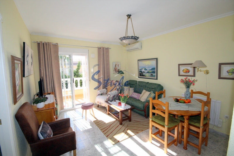 Reventa - Apartamento - Torrevieja  - Torrevieja