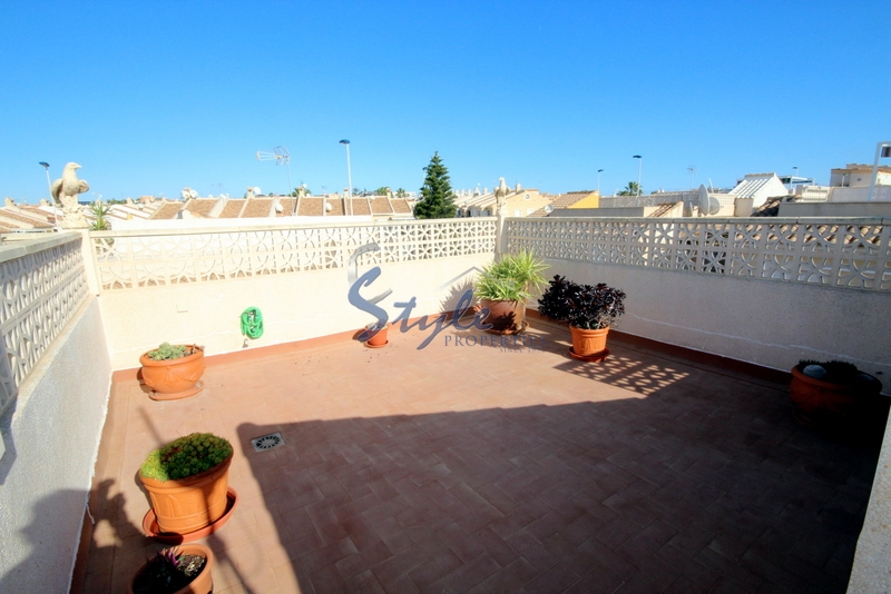 Reventa - Apartamento - Torrevieja  - Torrevieja