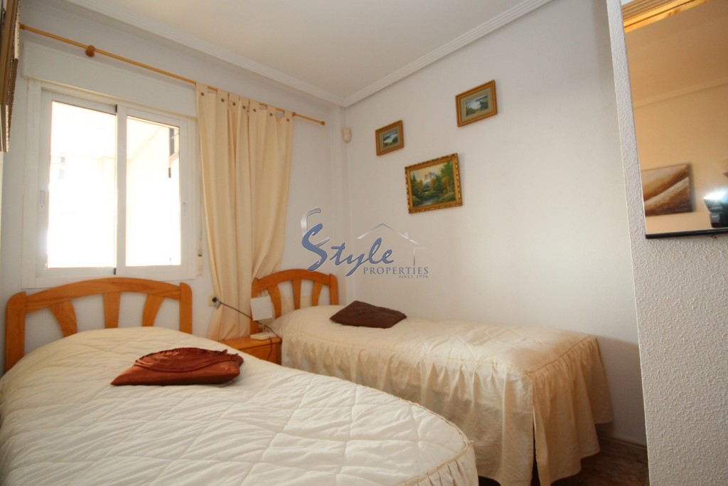 Resale - Apartment - Costa Blanca - Orihuela Costa