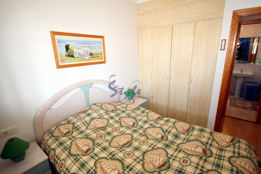 Reventa - Apartamento - La Mata - La Mata Torrevieja