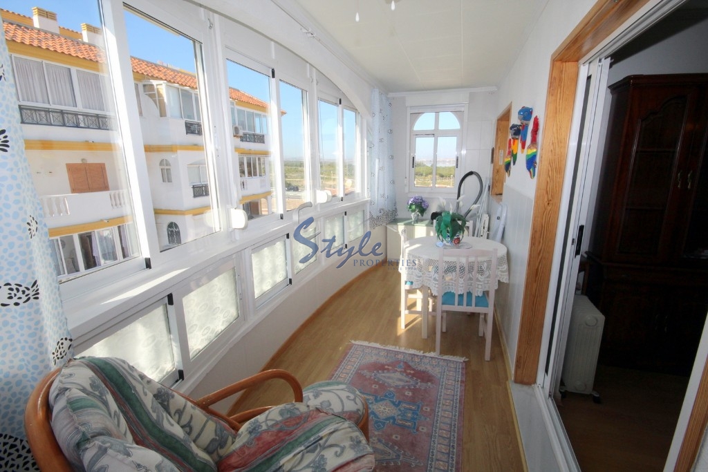 Buy apartment in Costa Blanca close to sea in La Mata. ID: 4477