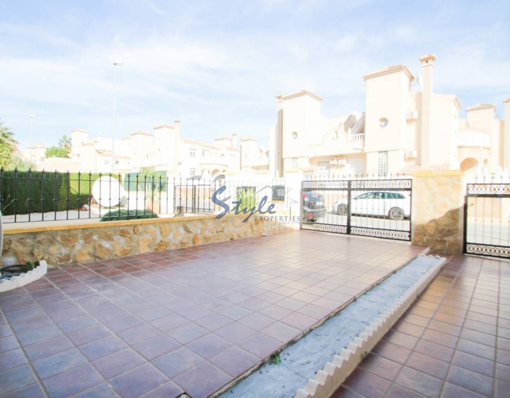 Resale - Town House - Villamartin - Las Filipinas