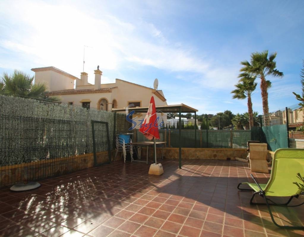 Resale - Town House - Villamartin - Las Filipinas