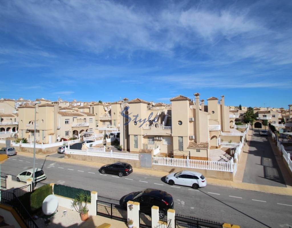 Resale - Town House - Villamartin - Las Filipinas