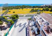 Resale - Town House - Punta Prima