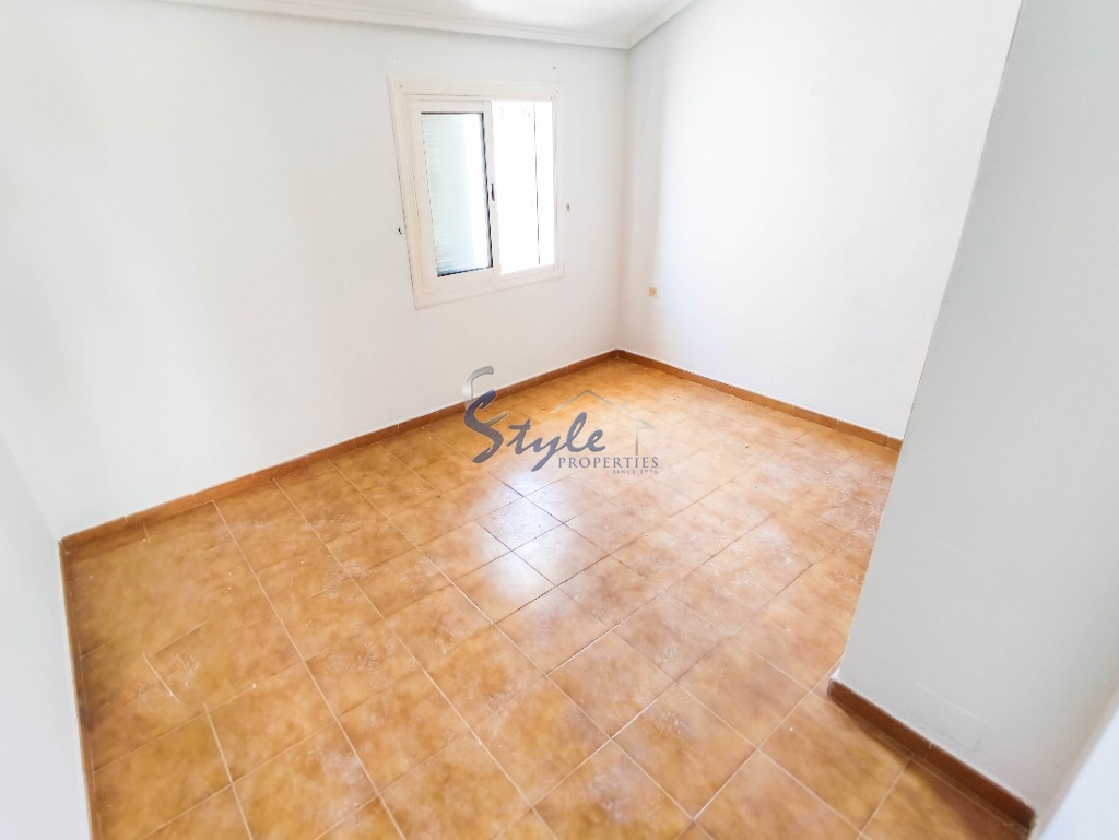 Resale - Town House - Punta Prima