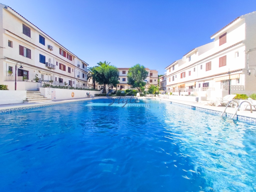 Resale - Town House - Punta Prima