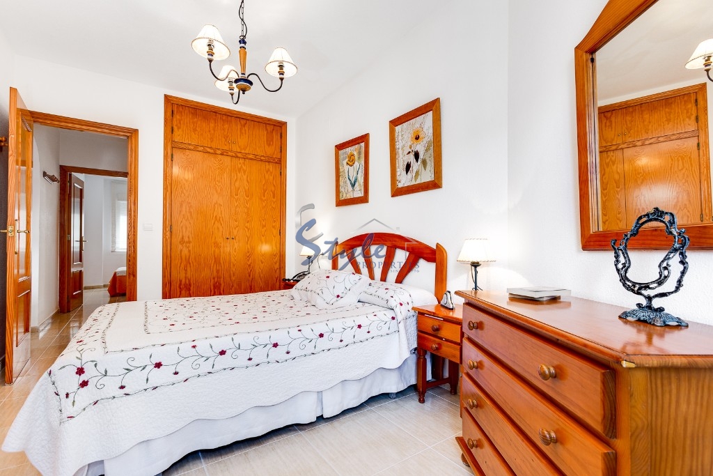 Reventa - Apartamento - Torrevieja  - Torrevieja