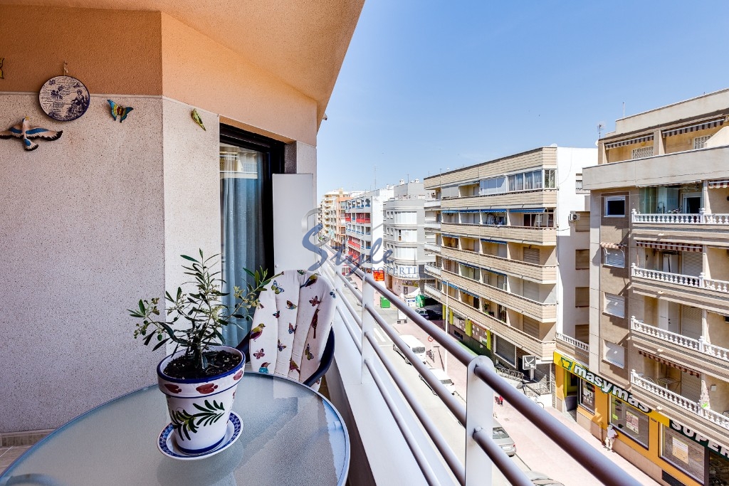 Reventa - Apartamento - Torrevieja  - Torrevieja