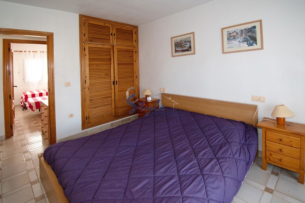 Resale - Town House - Villamartin