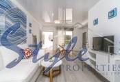 Buy apartment in 500 m from the beach in La Zenia, Orihuela Costa. ID 4485