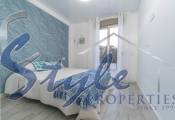 Buy apartment in 500 m from the beach in La Zenia, Orihuela Costa. ID 4485