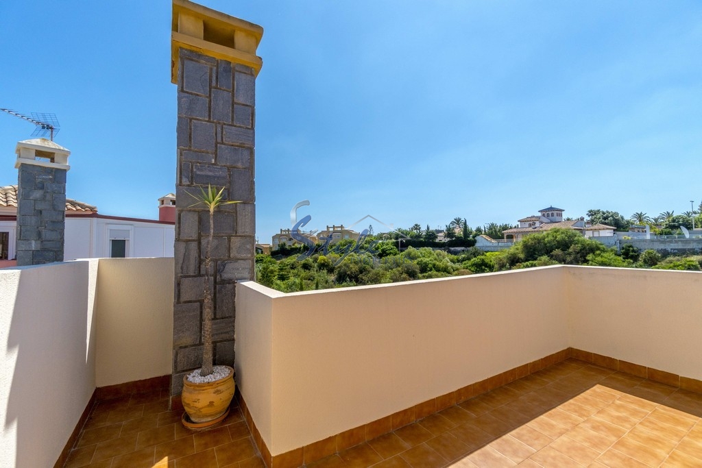 Reventa - Villa - Cabo Roig