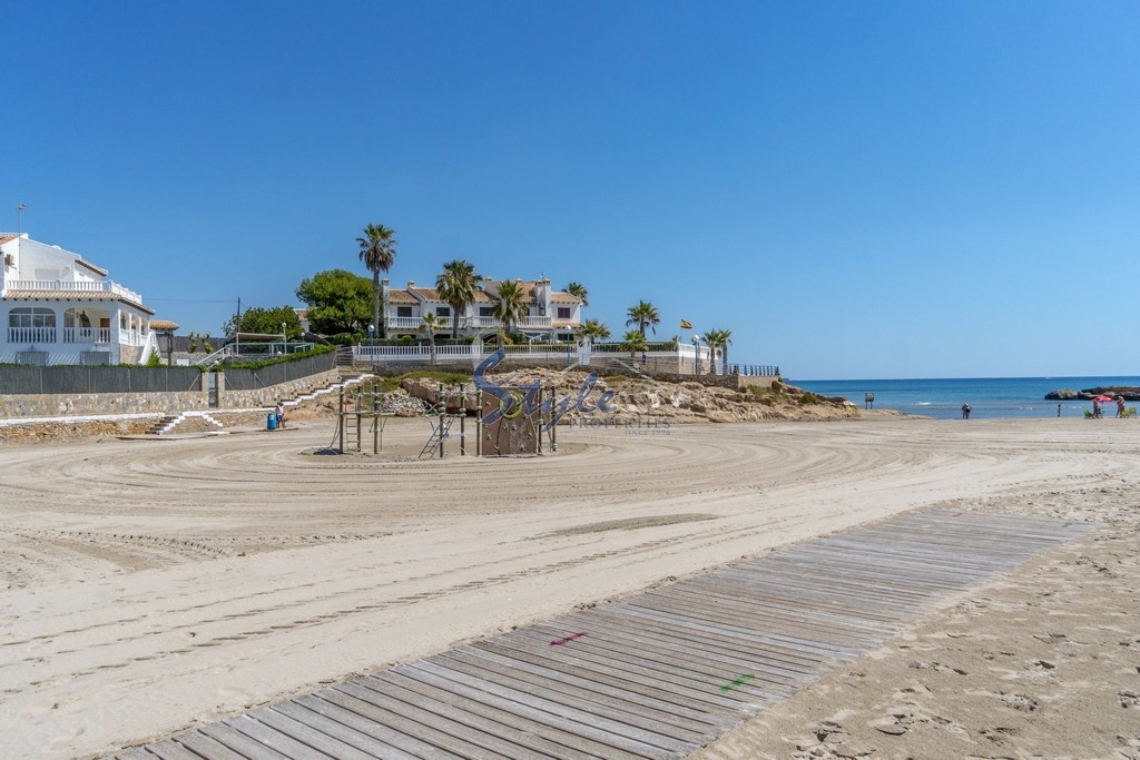 Reventa - Villa - Cabo Roig