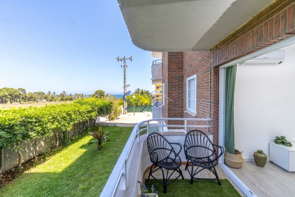 Resale - Apartment - Punta Prima