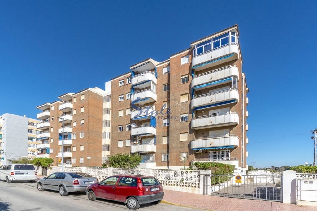 Resale - Apartment - Punta Prima