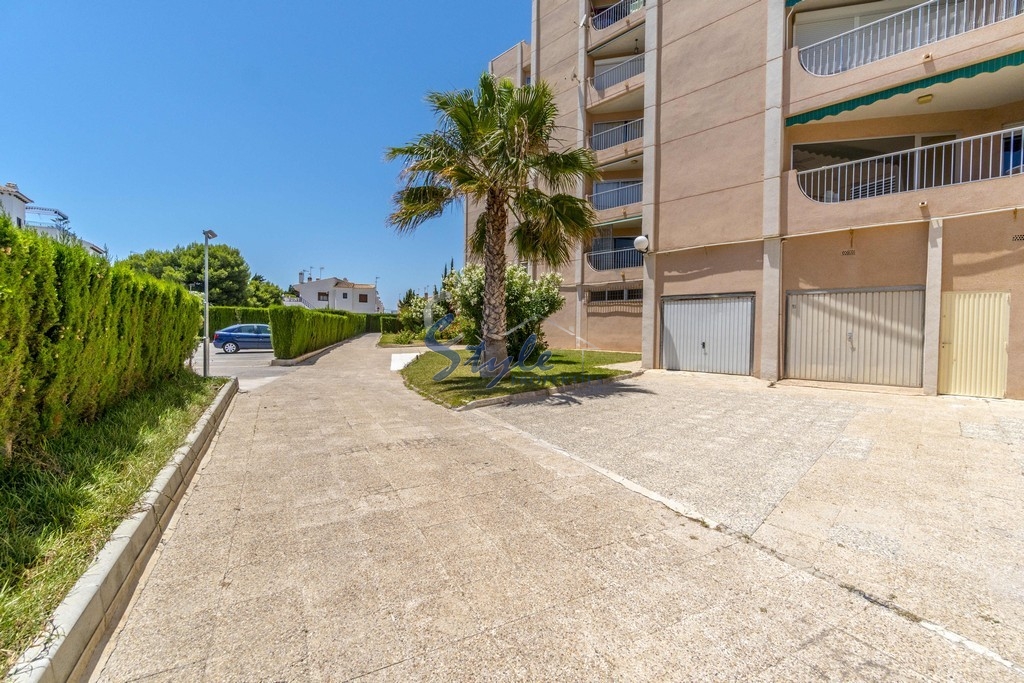 Resale - Apartment - La Zenia