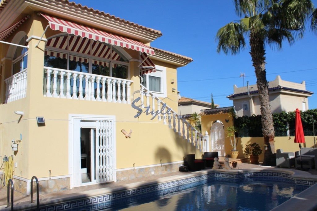 Вторичное жилье - Вилла - Сан Мигель де Салинас - San Miguel De Salinas