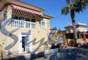 Resale - Villa - San Miguel De Salinas