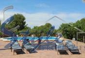 Resale - Villa - San Miguel De Salinas