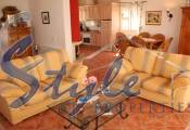 Buy villa with 3 bedrooms in San Miguel de Salinas and close to the beach. ID 4492