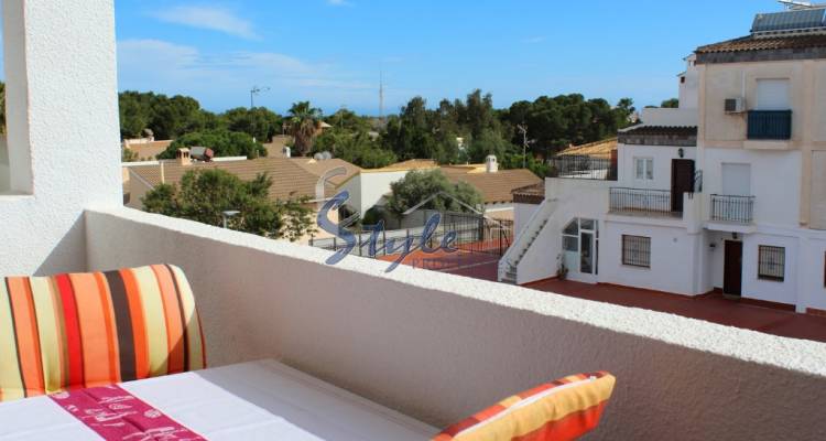 Buy apartment in Costa Blanca close to sea in Punta Prima. ID: 4493