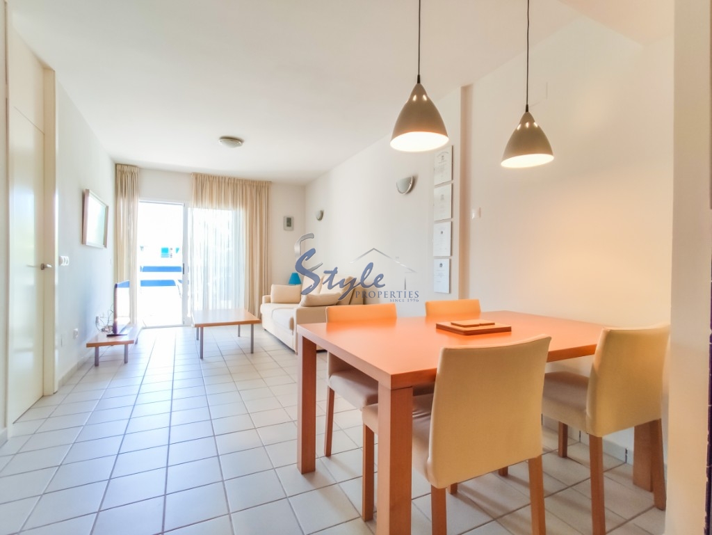 Resale - Apartment - Playa Flamenca