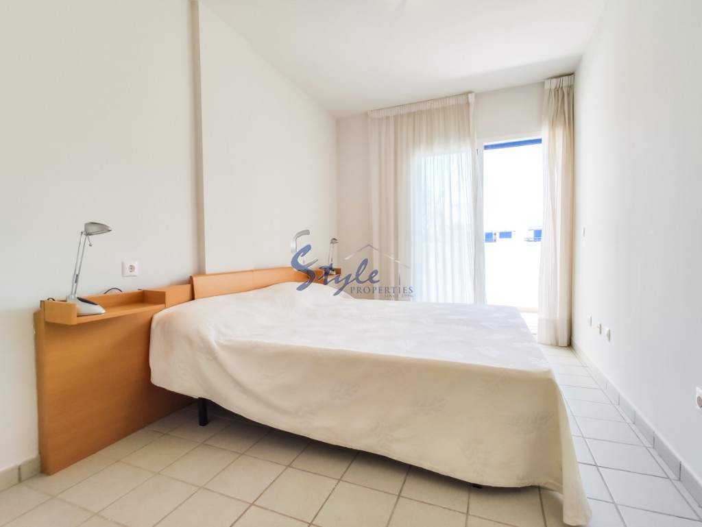 Resale - Apartment - Playa Flamenca