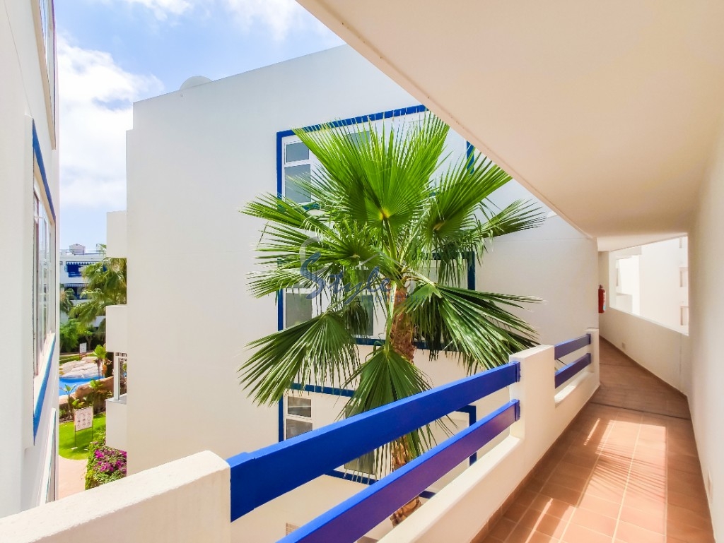 Resale - Apartment - Playa Flamenca