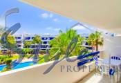 Buy apartment in Costa Blanca close to sea in Orihuela Costa. ID: D1889