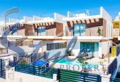 Resale - Villa - Villamartin