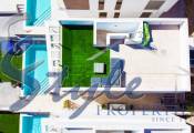 Resale - Villa - Villamartin