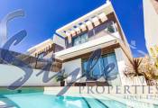 Resale - Villa - Villamartin