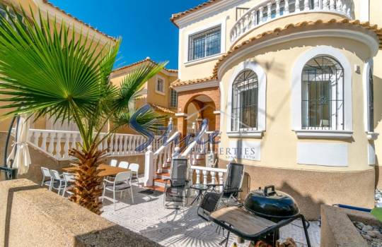 Villa - Reventa - Villamartin - Las Filipinas