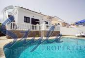 Reventa - Villa - Playa Flamenca