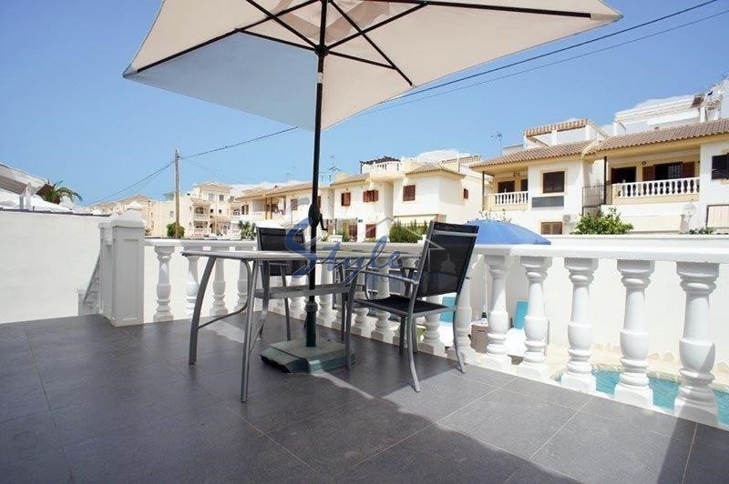 Resale - Villa - Playa Flamenca