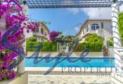 Resale - Town House - Punta Prima