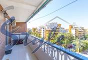 Buy beachside apartment in Costa Blanca close to sea in Punta Prima. ID: 4502