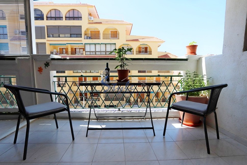 Resale - Apartment - La Mata