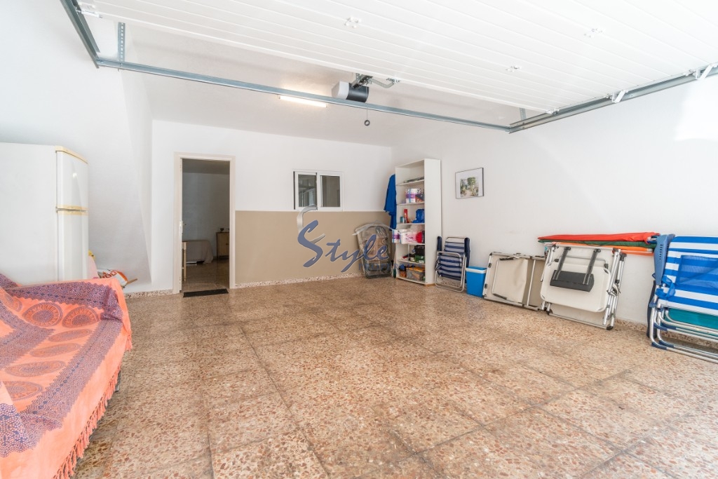 Resale - Town House - Playa Flamenca